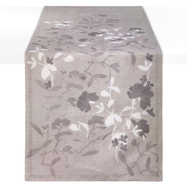 Load image into Gallery viewer, Bodrum Linens Silhouette - Tablecloths & Runners