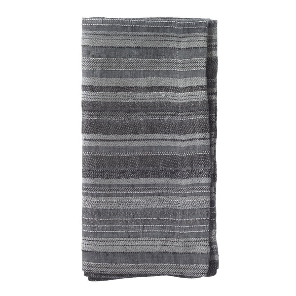 Load image into Gallery viewer, Bodrum Linens Midas - Linen Napkins - Set of 4