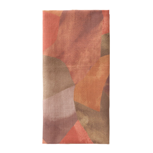 Load image into Gallery viewer, Bodrum Linens Paysage - Linen Napkins - Set of 4