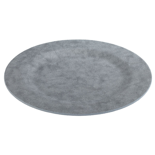 Load image into Gallery viewer, Bodrum Linens Stingray Charger Plates