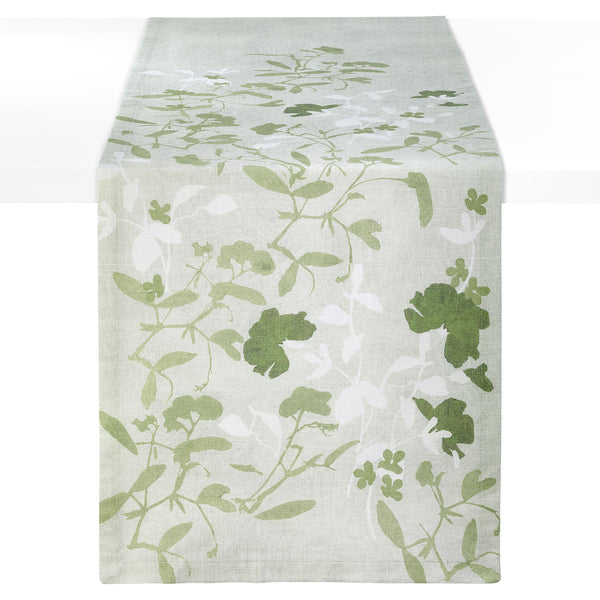 Load image into Gallery viewer, Bodrum Linens Silhouette - Tablecloths & Runners