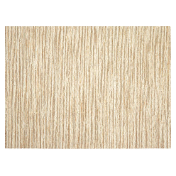 Load image into Gallery viewer, Bodrum Linens Grasscloth - Easy Care Placemats - Set of 4