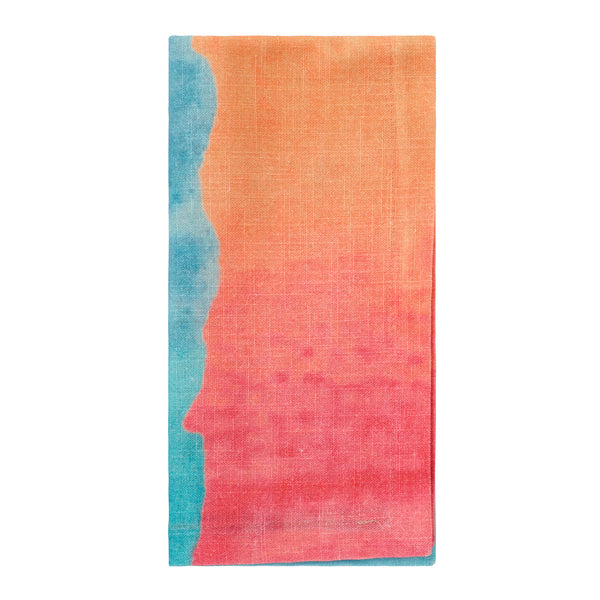 Load image into Gallery viewer, Bodrum Linens Spectra - Linen Napkins - Set of 4