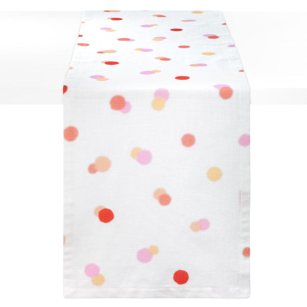 Load image into Gallery viewer, Bodrum Linens Bubbles - Tablecloths & Runners