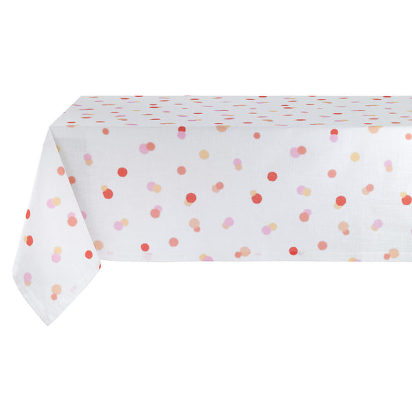 Load image into Gallery viewer, Bodrum Linens Bubbles - Tablecloths & Runners
