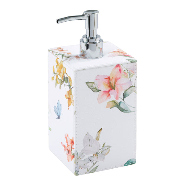 Load image into Gallery viewer, Bodrum Linens Lily Garden Bath Accessories