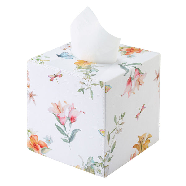 Load image into Gallery viewer, Bodrum Linens Lily Garden Bath Accessories