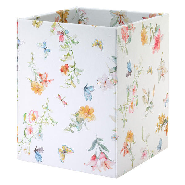 Load image into Gallery viewer, Bodrum Linens Lily Garden Bath Accessories