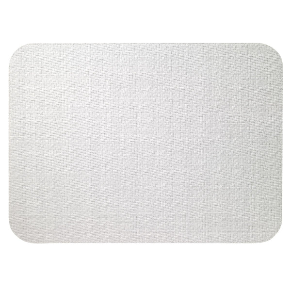 Load image into Gallery viewer, Bodrum Linens Wicker - Easy Care Placemats - Set of 4