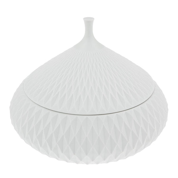 Load image into Gallery viewer, Vista Alegre Plisse Large Box Modo