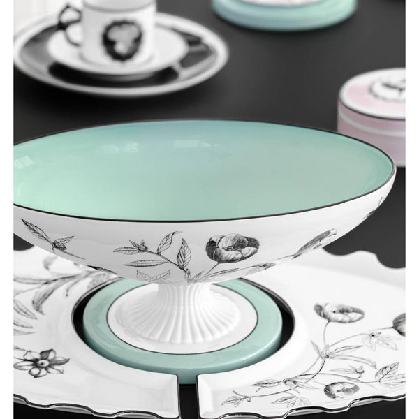 Load image into Gallery viewer, Vista Alegre Christian Lacroix - Herbariae Parade Centrepiece