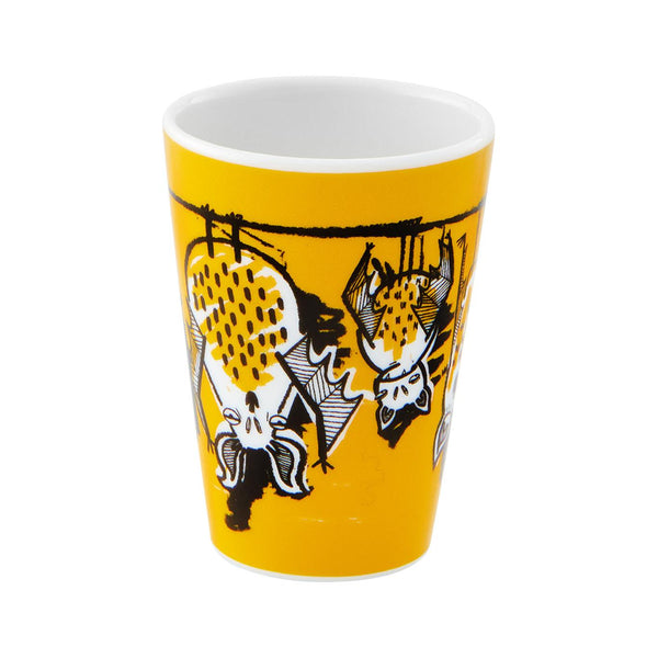 Load image into Gallery viewer, Vista Alegre Escape Goat Espresso Cup And Saucer Xliii