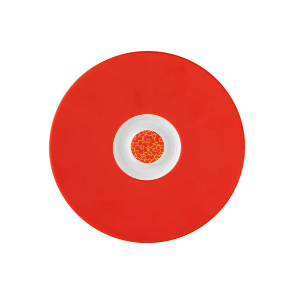 Load image into Gallery viewer, Vista Alegre Escape Goat Espresso Cup And Saucer Xviii