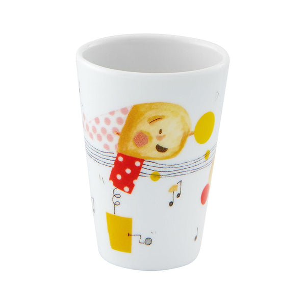 Load image into Gallery viewer, Vista Alegre Escape Goat Espresso Cup And Saucer Xxi