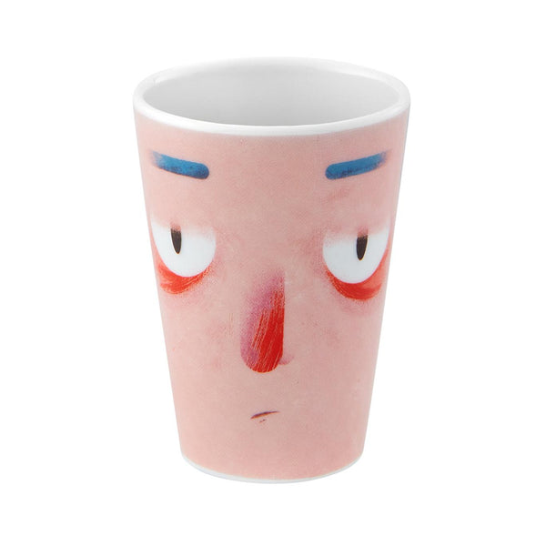 Load image into Gallery viewer, Vista Alegre Escape Goat Espresso Cup And Saucer Xxxiv