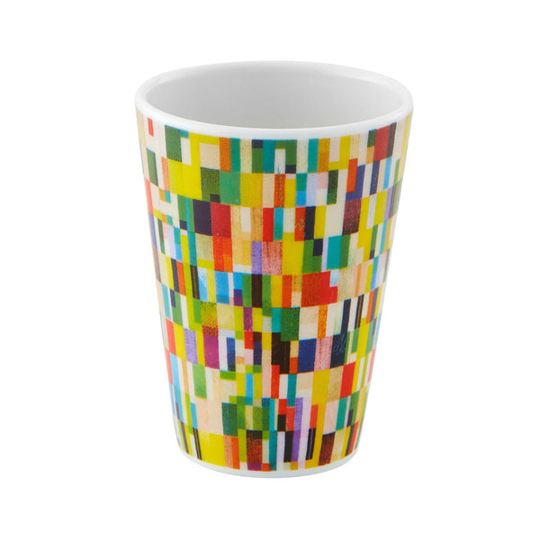 Load image into Gallery viewer, Vista Alegre Escape Goat Espresso Cup And Saucer Xxxvii
