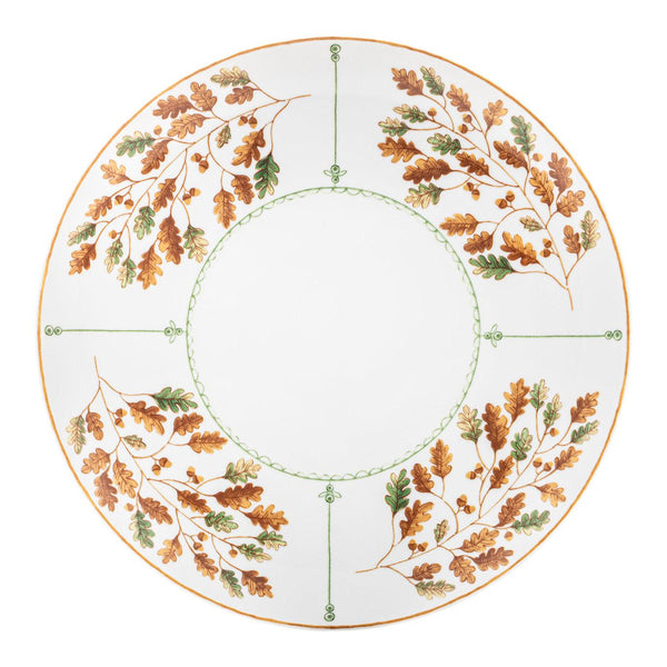 Load image into Gallery viewer, Vista Alegre Gudrun Dinner Plate, Set of 4