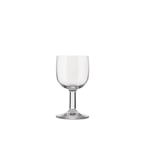 Load image into Gallery viewer, Alessi Glass Family Goblet, Set of 4