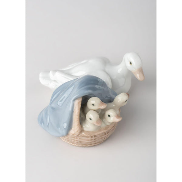 Load image into Gallery viewer, Lladro Ducklings Figurine