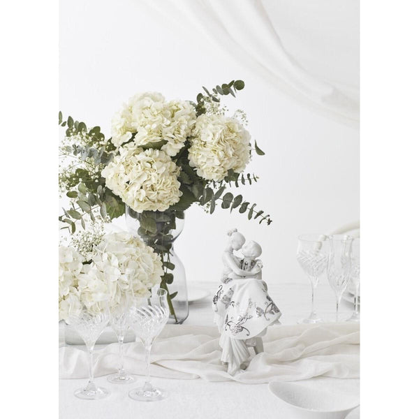 Load image into Gallery viewer, Lladro The Happiest Day Couple - Figurine - Silver luster