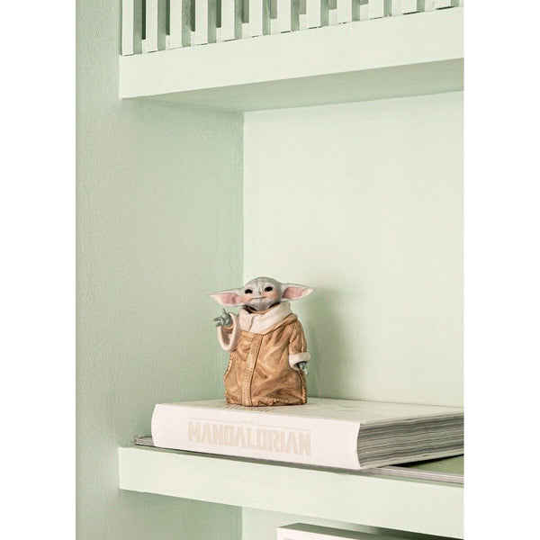 Load image into Gallery viewer, Lladro Grogu™ Sculpture