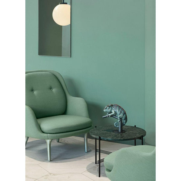 Load image into Gallery viewer, Lladro Chameleon Figurine