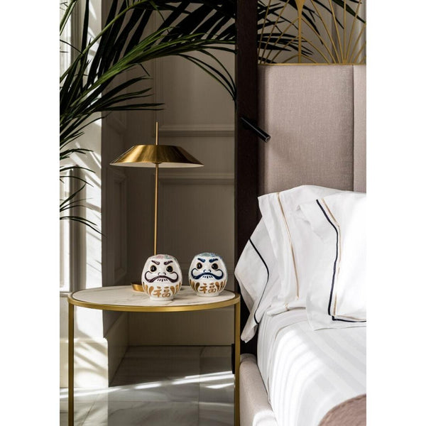 Load image into Gallery viewer, Lladro Daruma (Pink) - Figurine