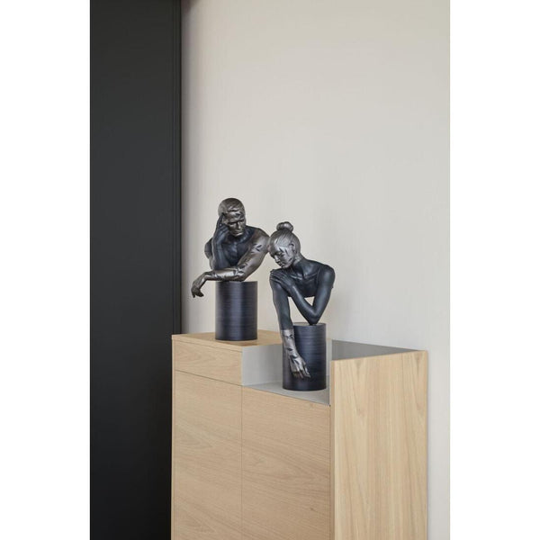 Load image into Gallery viewer, Lladro Reflections of Nature - Her Sculpture
