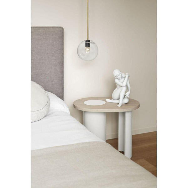 Load image into Gallery viewer, Lladro Pure Calm Sculpture