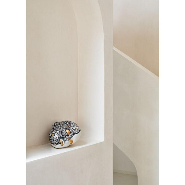 Load image into Gallery viewer, Lladro The Dreamer By Laolu - Head Sculpture - Limited Edition