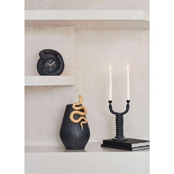 Load image into Gallery viewer, Lladro Snakes Vase