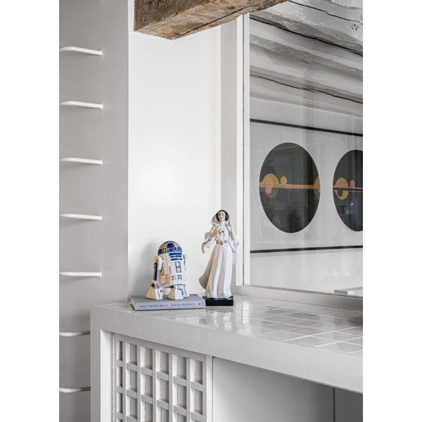 Load image into Gallery viewer, Lladro R2D2™ Sculpture