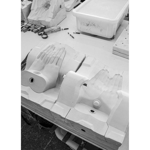 Load image into Gallery viewer, Lladro Abundance Mudra Sculpture