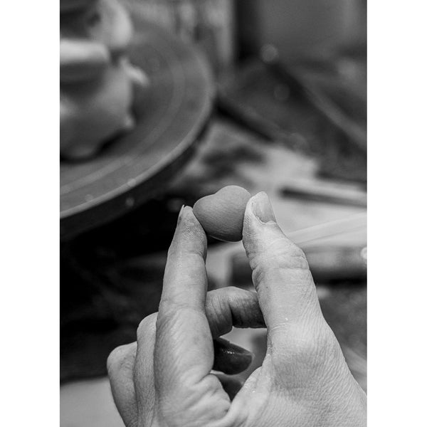 Load image into Gallery viewer, Lladro Buddy-Caring Puppy Figurine