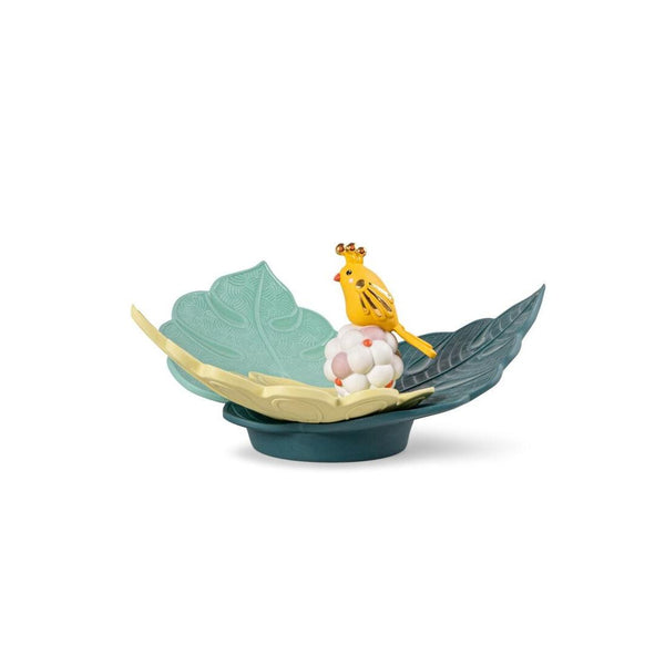 Load image into Gallery viewer, Lladro Utopical Centerpiece