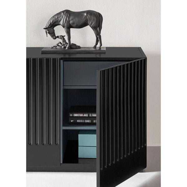 Load image into Gallery viewer, Lladro Mare and Foal