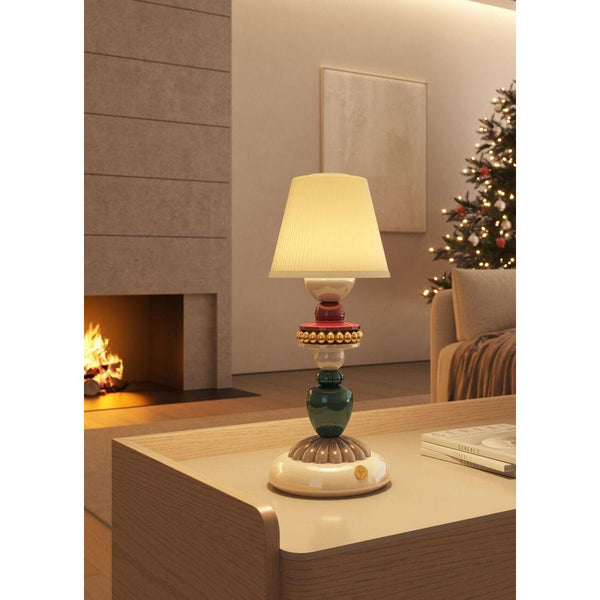 Load image into Gallery viewer, Lladro Firefly Wireless Lamp - Magic Holidays