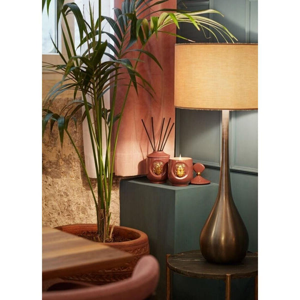 Load image into Gallery viewer, Lladro Scarab Candle Luxurious Animals - Moonlight Scent