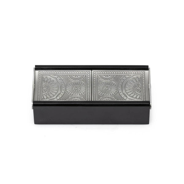 Load image into Gallery viewer, Royal Selangor Ace Cigar Ashtray