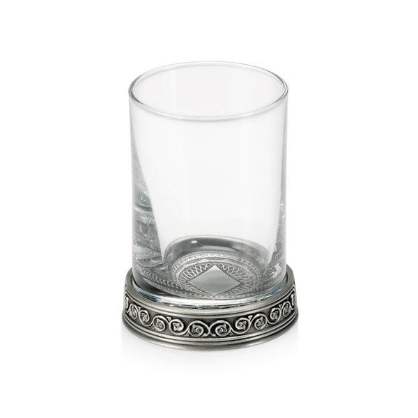 Load image into Gallery viewer, Royal Selangor Ace Shot Glass Quartet