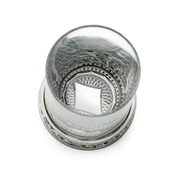 Load image into Gallery viewer, Royal Selangor Ace Shot Glass Quartet
