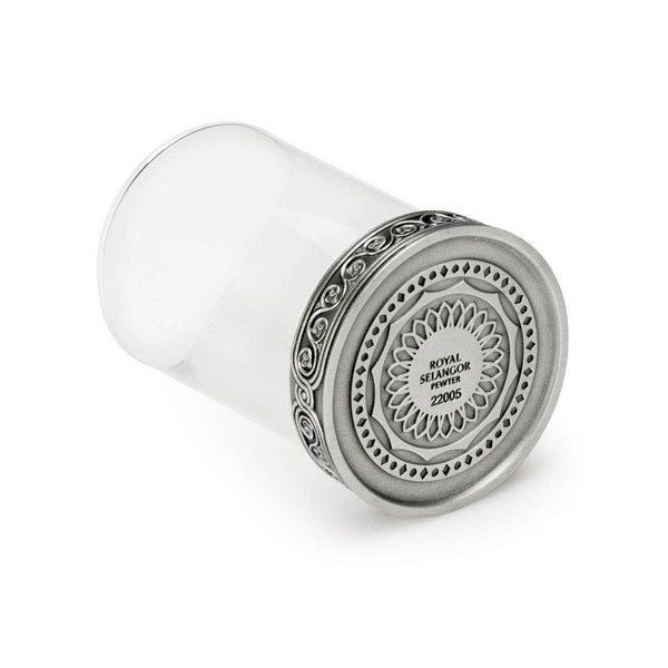 Load image into Gallery viewer, Royal Selangor Ace Shot Glass Quartet
