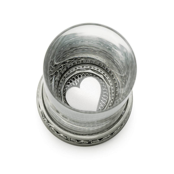 Load image into Gallery viewer, Royal Selangor Ace Shot Glass Quartet