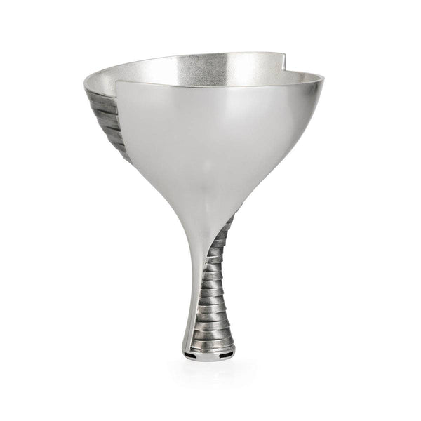 Load image into Gallery viewer, Royal Selangor Weave Wine Funnel