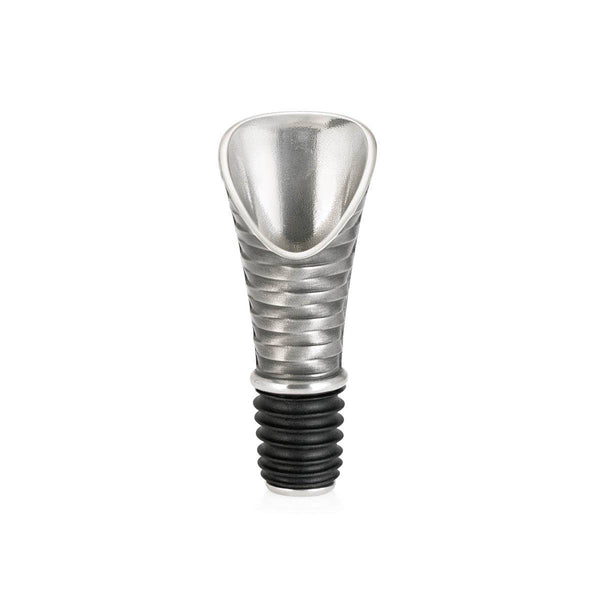 Load image into Gallery viewer, Royal Selangor Weave Wine Pourer
