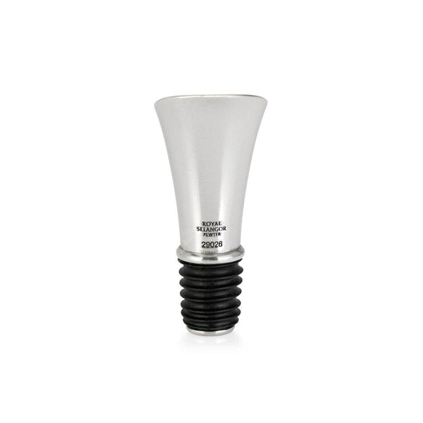 Load image into Gallery viewer, Royal Selangor Weave Wine Pourer