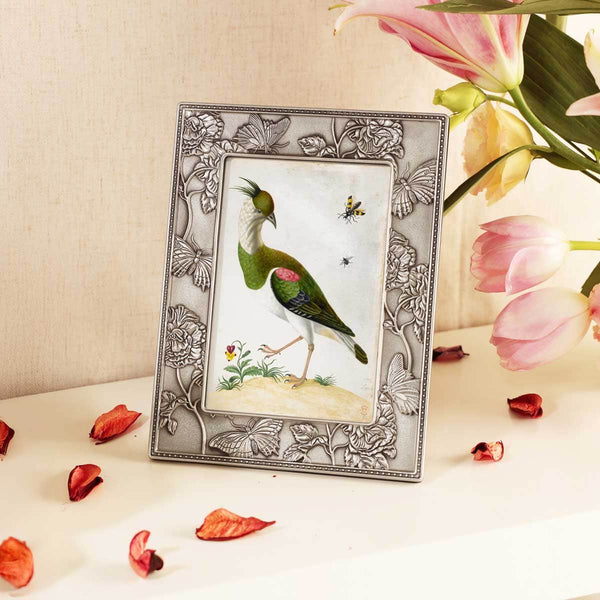 Load image into Gallery viewer, Royal Selangor Merian 4R Photoframe