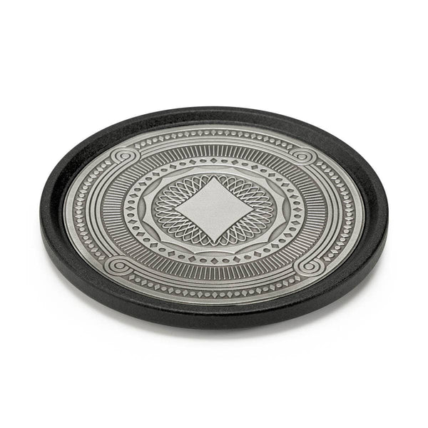 Load image into Gallery viewer, Royal Selangor Ace 4-Coaster Set