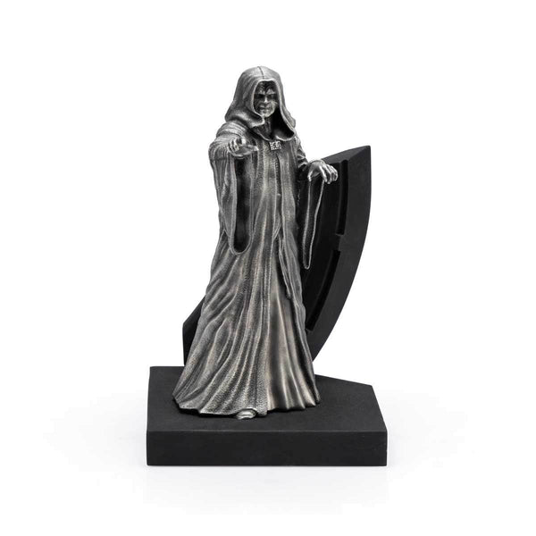 Load image into Gallery viewer, Royal Selangor Emperor Palpatine Figurine