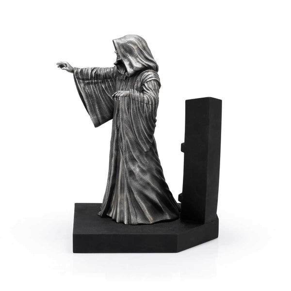 Load image into Gallery viewer, Royal Selangor Emperor Palpatine Figurine